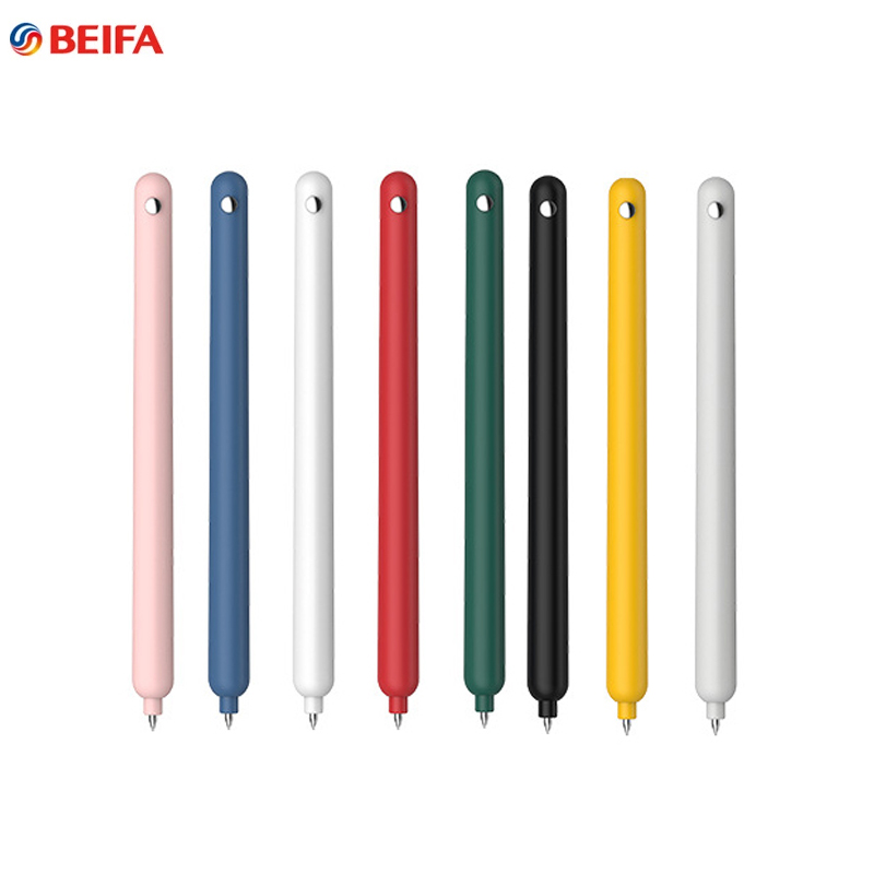 Stationery Supply Business - BeiFa Đơn Giản Xoay Bút Gel