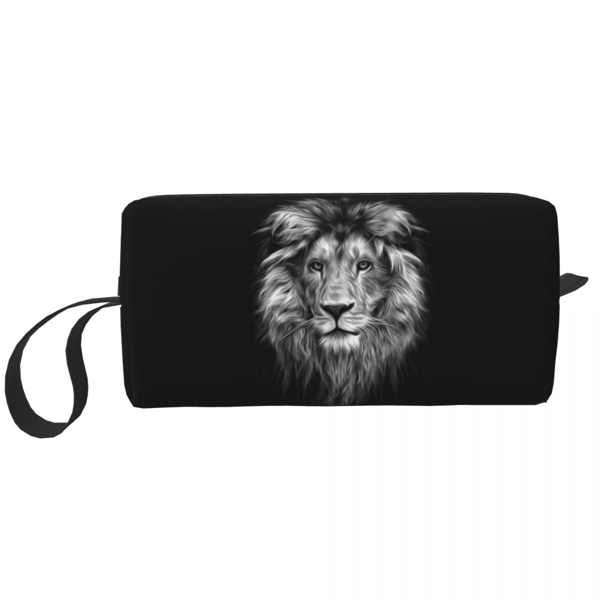 Lion Stationery & Office Supply(Kunshan)Co.Ltd - African Wild Lion Face Portrait Pencil