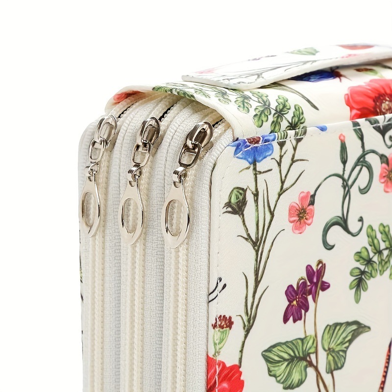 124 Slots Pencil Case School P - đánh giá và giá Pencil Case Large