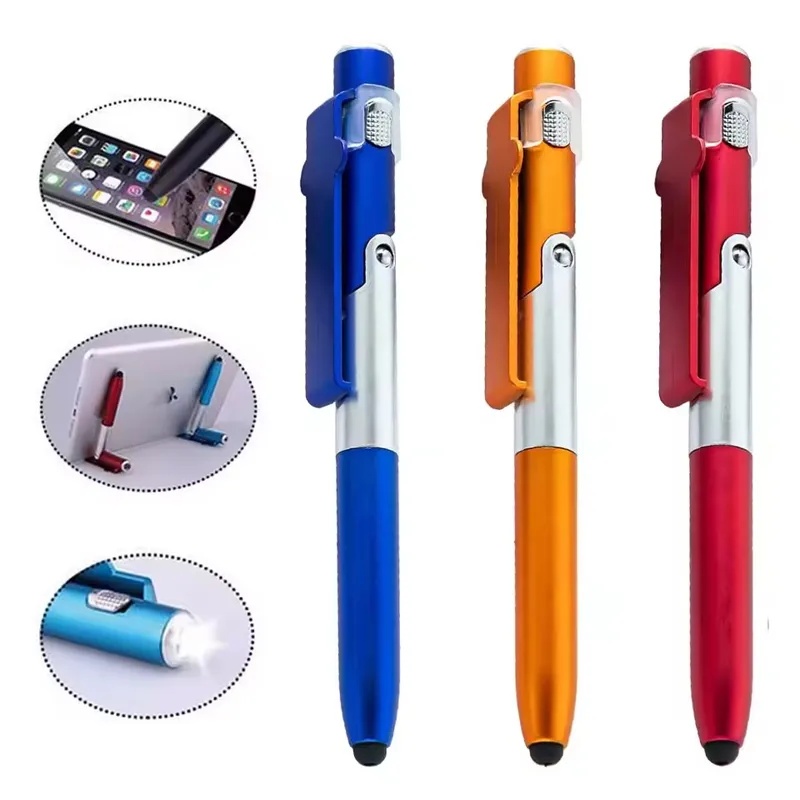 4 In 1 Multifunction Ballpoint - đánh giá và giá Stationery Warehouse