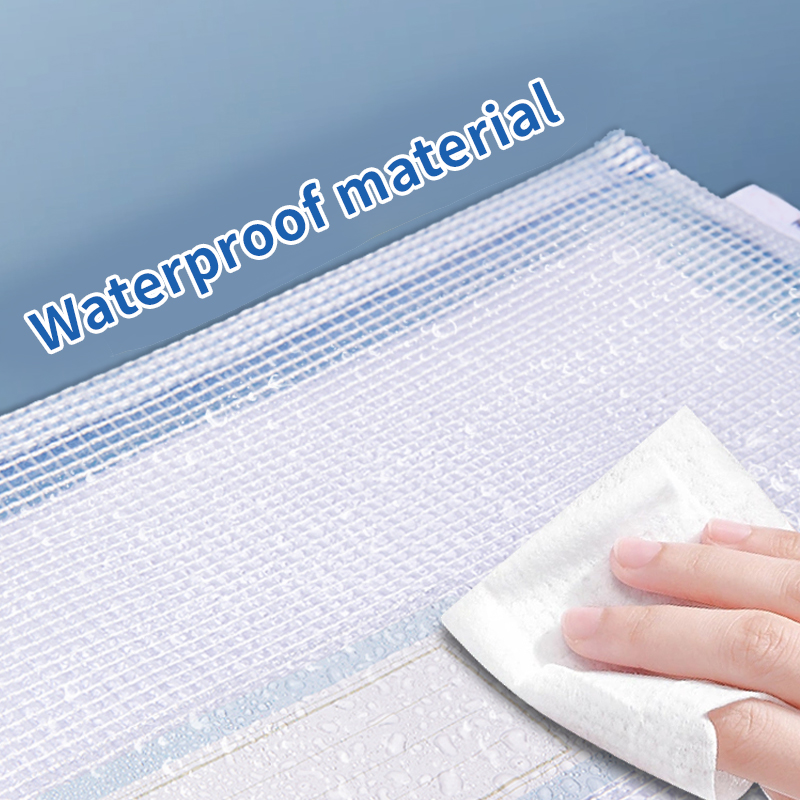 5-30 Pcs Document Zipper Mesh  - đánh giá và giá Office Stationery And Supply