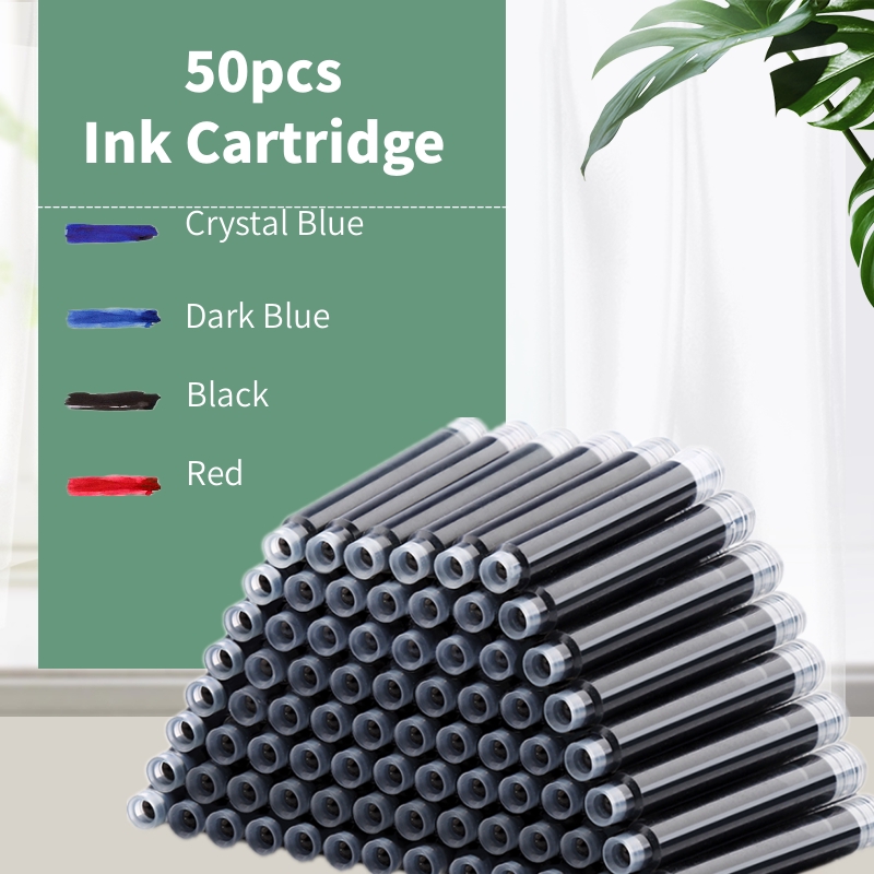 2.6/3.4Mm Dùng Một Lần Bút Máy - đánh giá và giá Gel Ink Pen Set