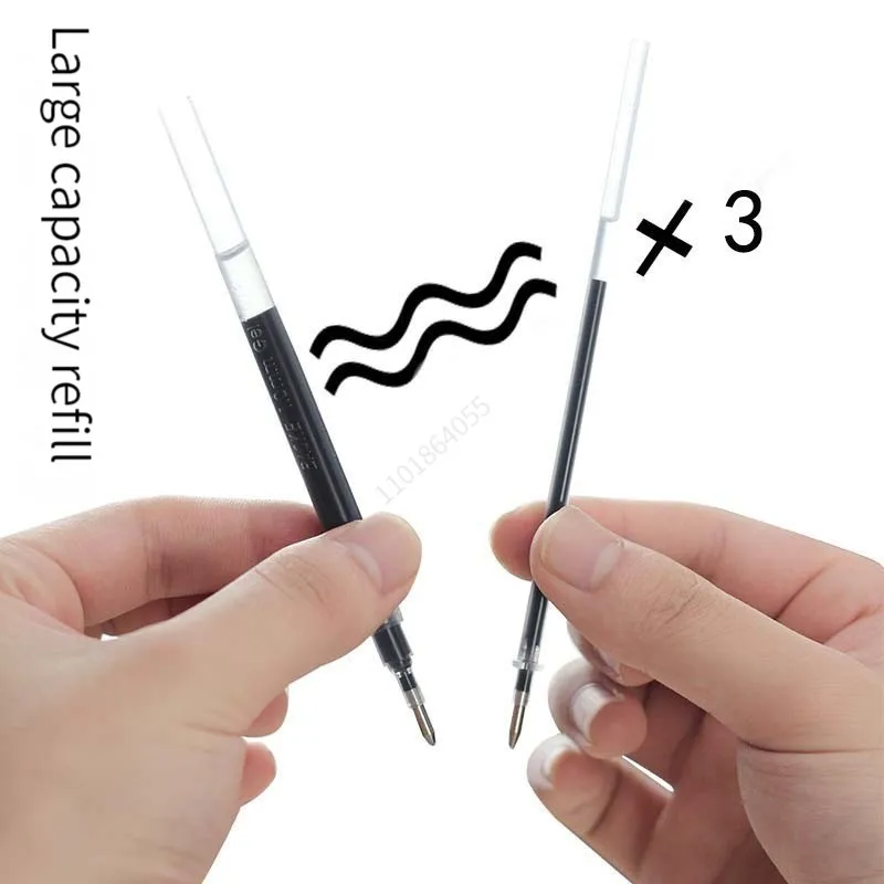 0.5/0.7/1.0mm Large Capacity O - đánh giá và giá Stationery Supply Business