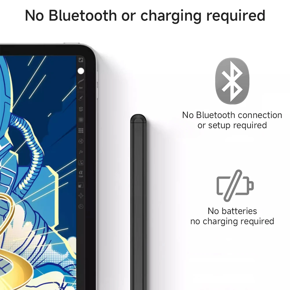 2025 Tablet Stylus S Pen for S - đánh giá và giá Sticky Note Cube