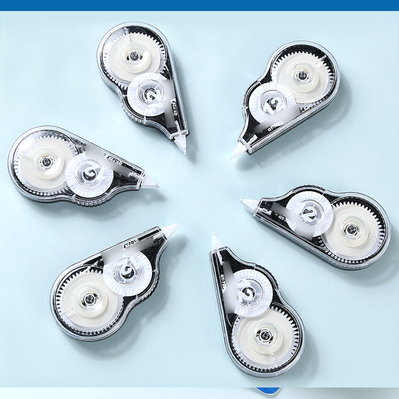 6*12m Large Capacity Ribbon Co - đánh giá và giá Correction Tape Roller