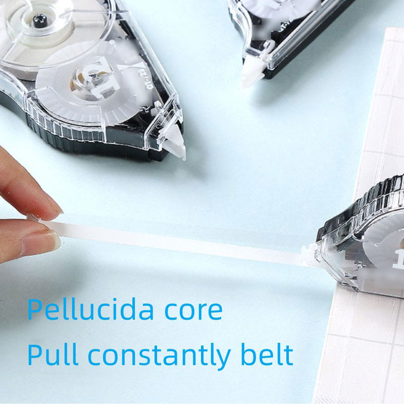 6*12m Large Capacity Ribbon Co - đánh giá và giá Correction Tape Roller