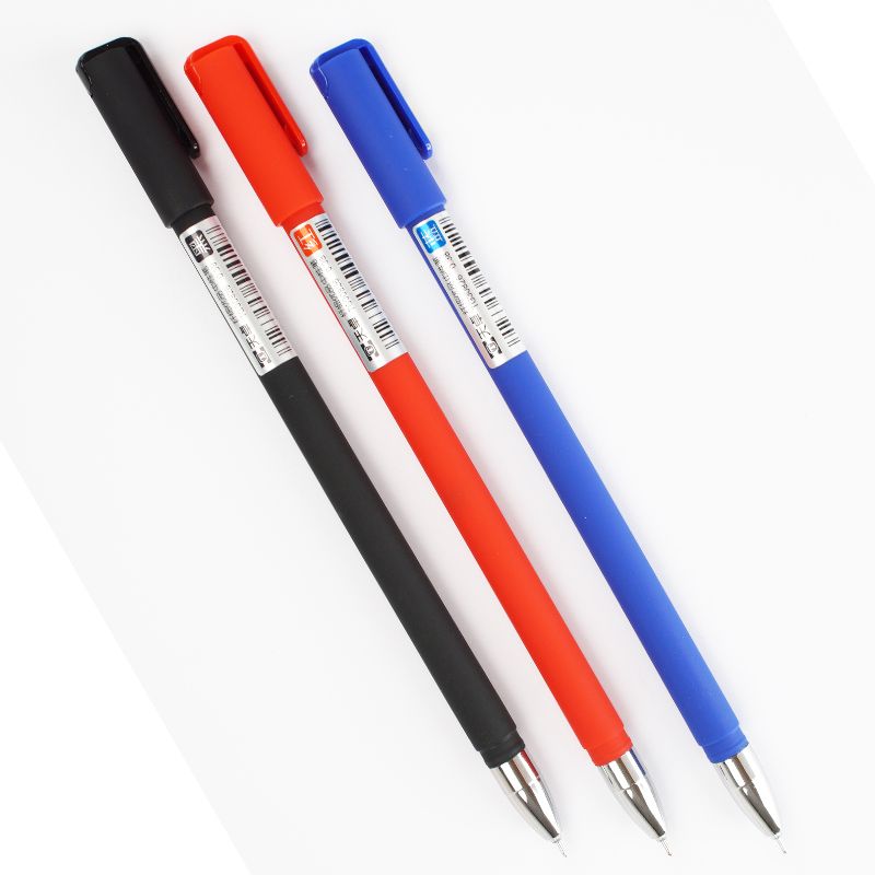 Black Gel Pen Student Exam Wri - đánh giá và giá Stationery Supply Business