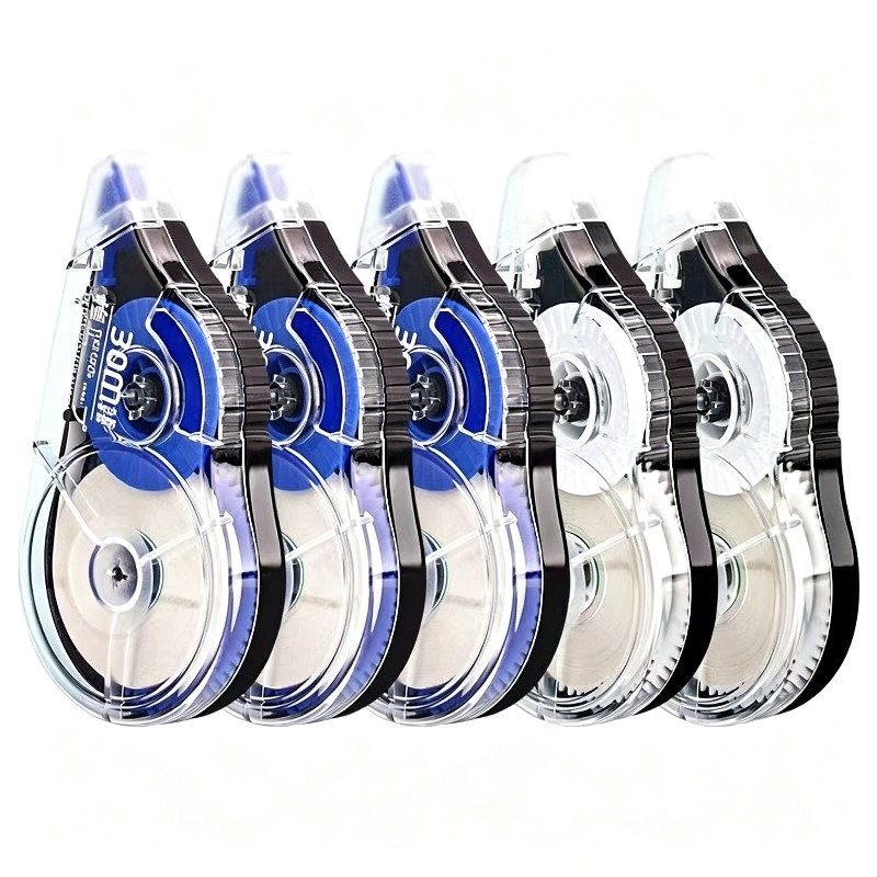 3/5Pcs Correction Tape Correct - đánh giá và giá Correction Tape Roller