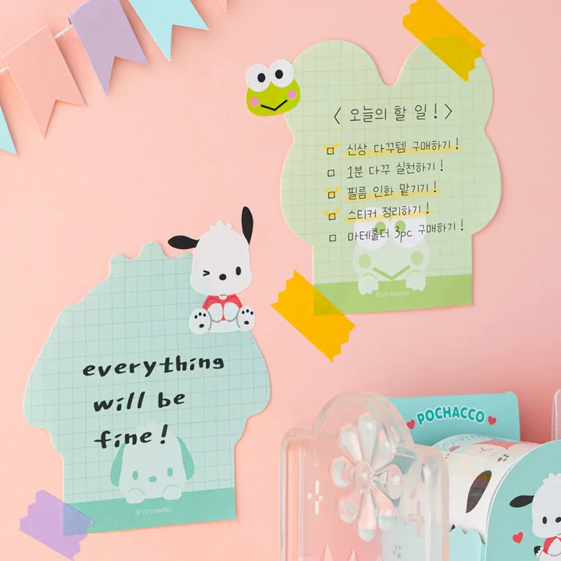 Anime Hello Kitty Pochacco Sta - đánh giá và giá Stationery Warehouse