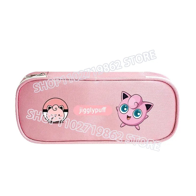 Pokemons Pikachu Pencil Case C - đánh giá và giá Pencil Case Large