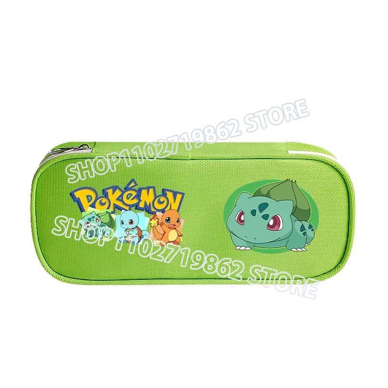 Pokemons Pikachu Pencil Case C - đánh giá và giá Pencil Case Large