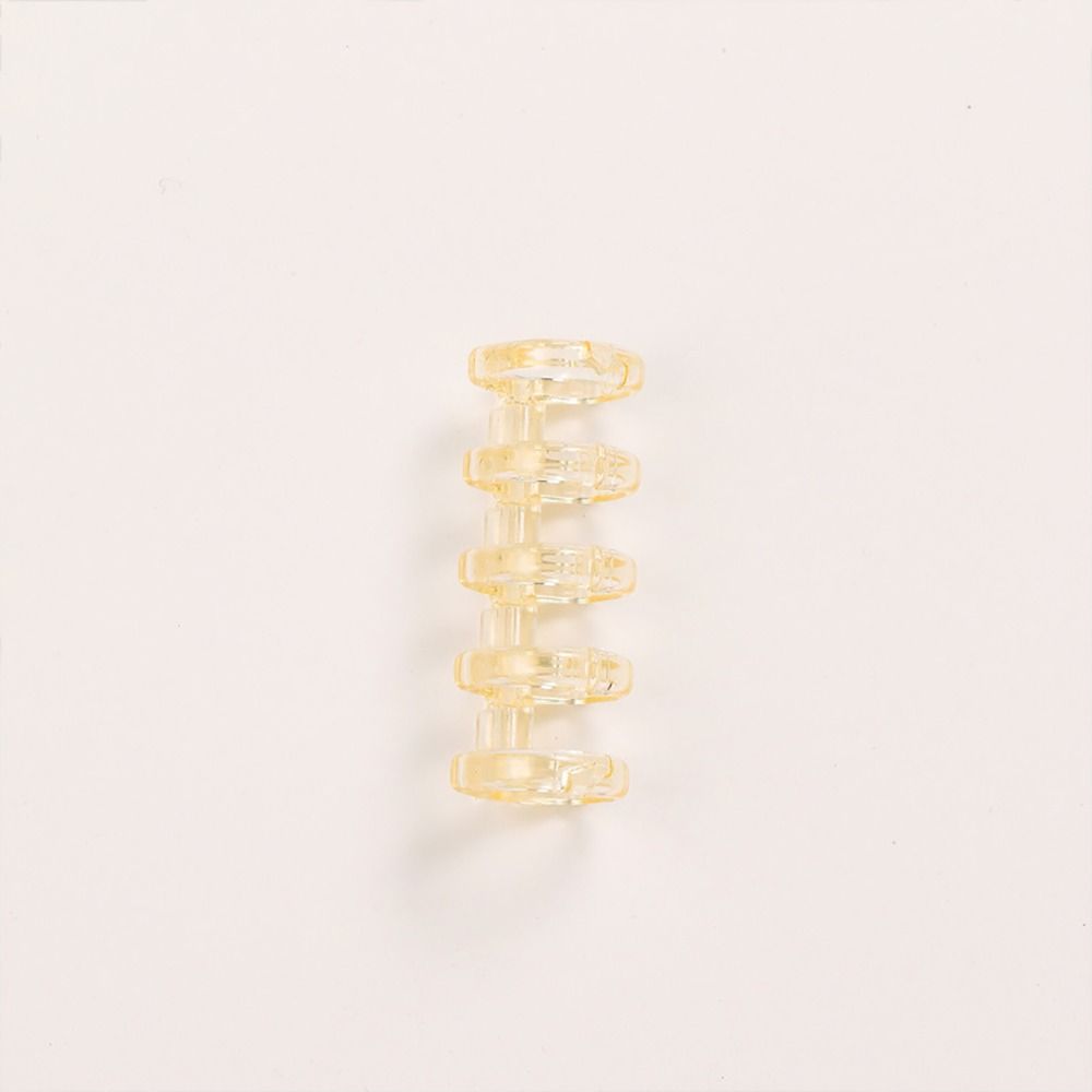10Pcs Binding Spines Snap Spli - đánh giá và giá Binding Comb Plastic