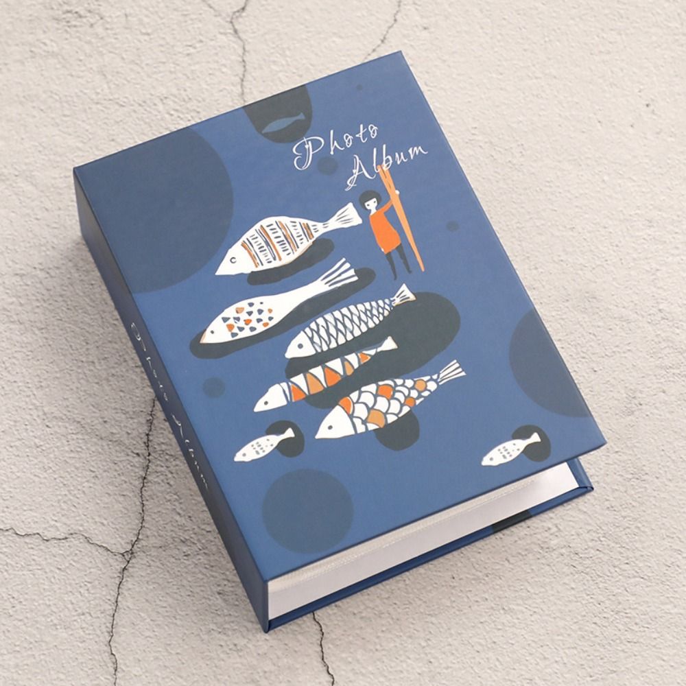 Cute PVC 4R Photo Album Multic - đánh giá và giá Binding Comb Plastic
