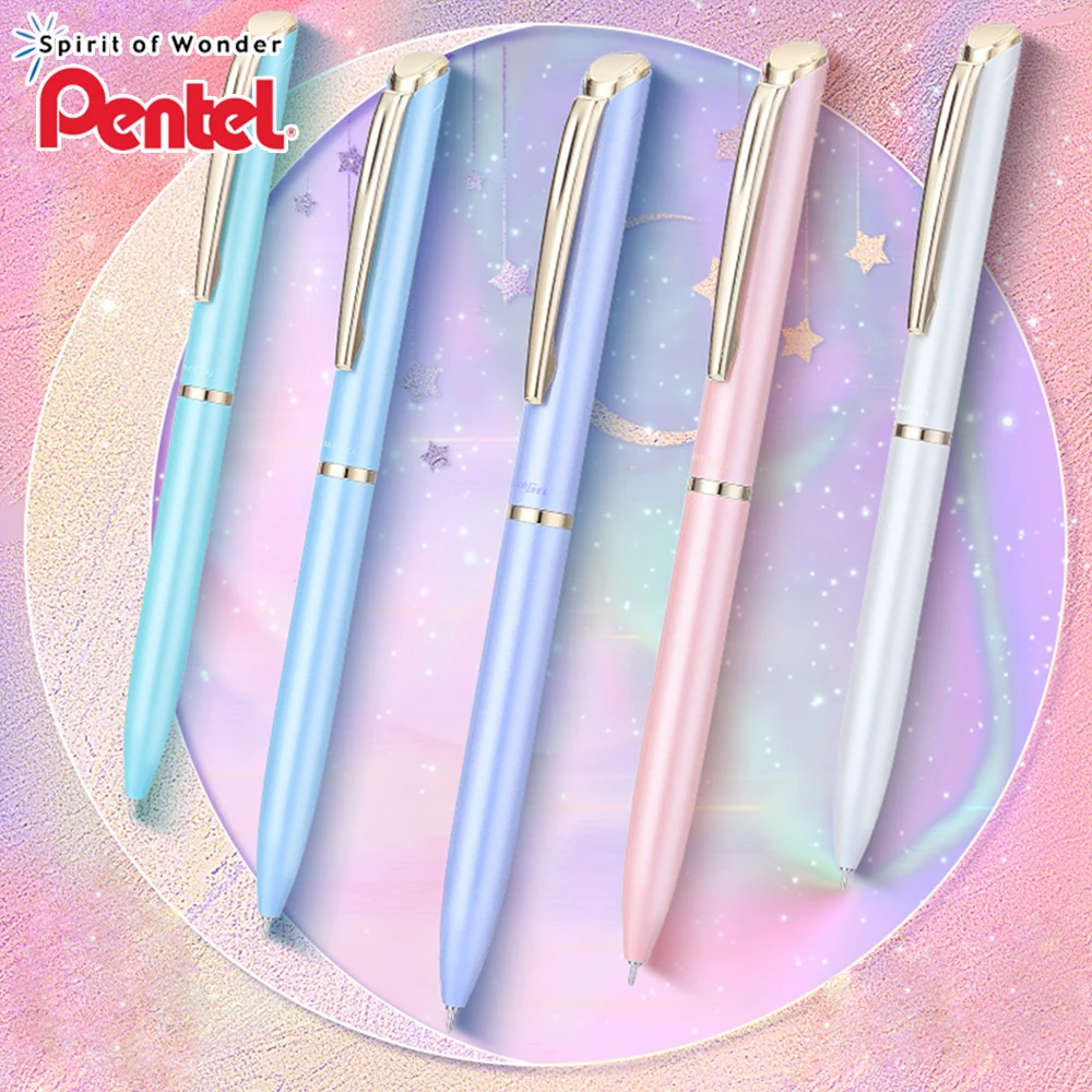 1pcs Japan Pentel Gel Pen BLN2 - đánh giá và giá Stationery Supply Business