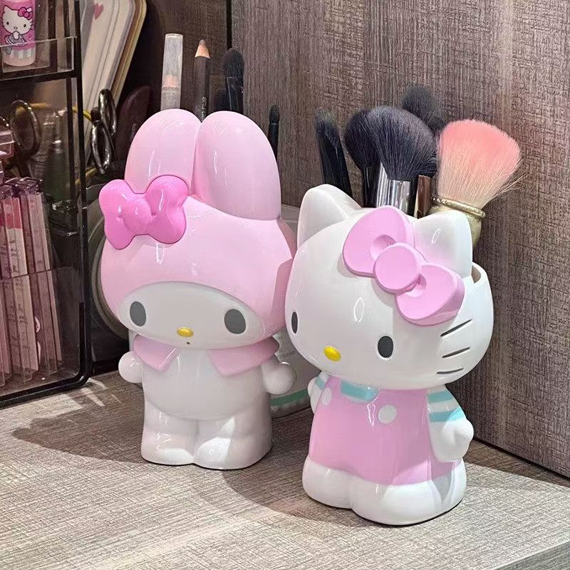 Anime Hello Kitty Melody Pen H - đánh giá và giá Stationery Warehouse