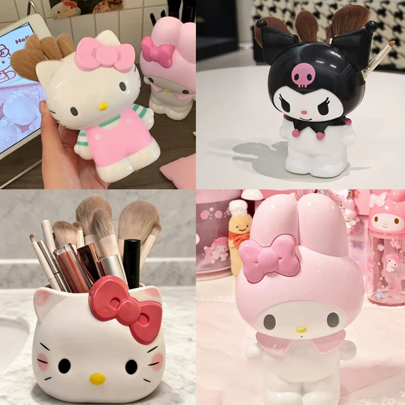 Anime Hello Kitty Melody Pen H - đánh giá và giá Stationery Warehouse