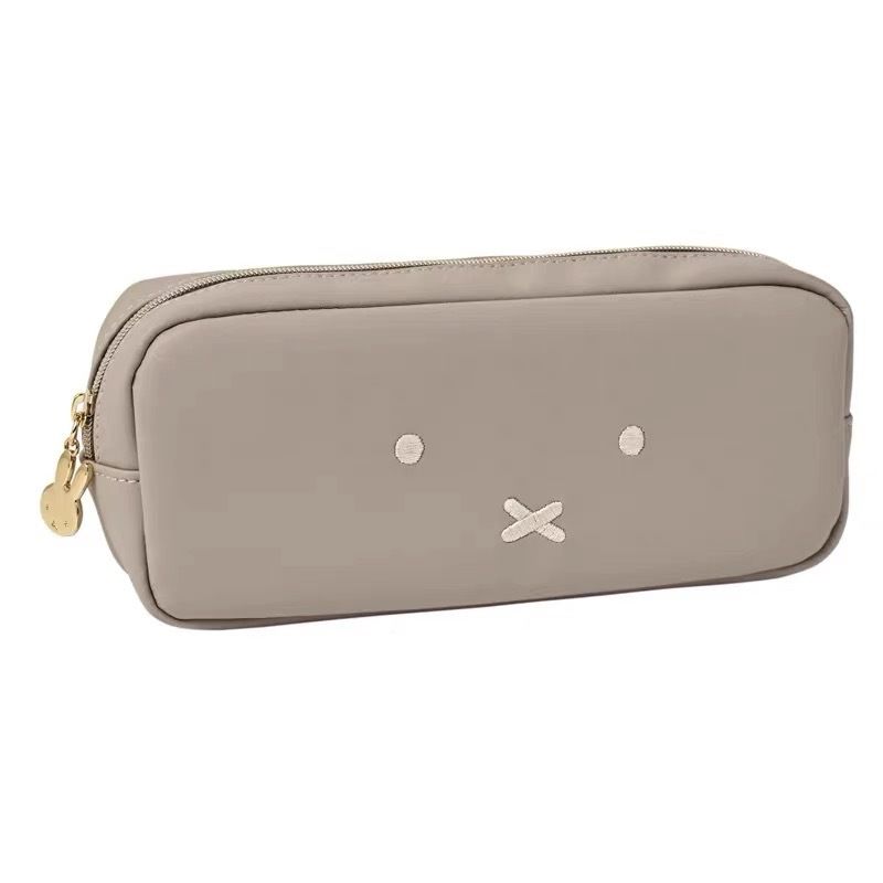 Simple Miffy Rabbit Sweet and  - đánh giá và giá Pencil Case Large