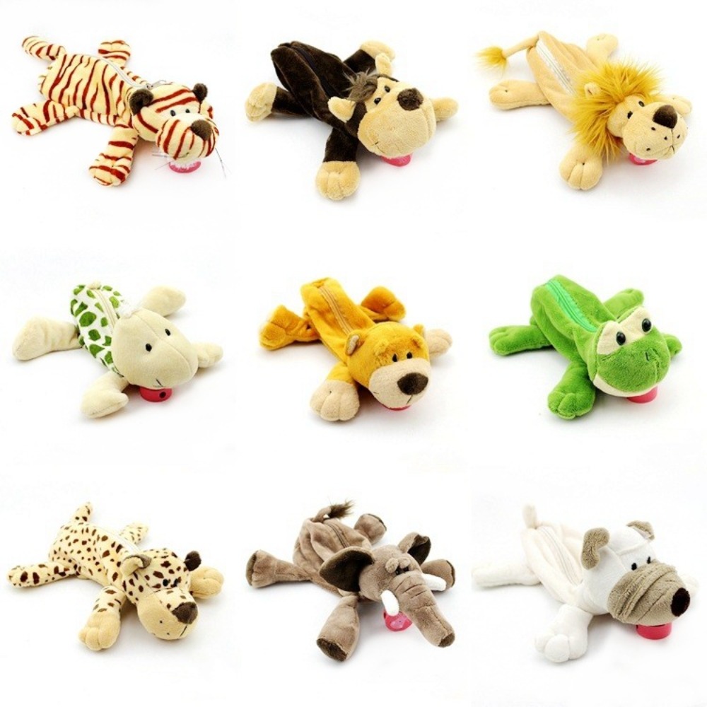 Creative Cute Pencil Bags Kawa - đánh giá và giá Lion Stationery & Office Supply(Kunshan)Co.Ltd