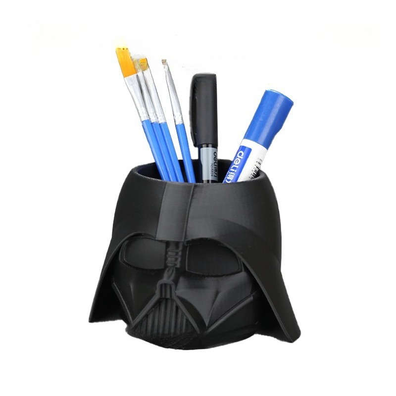 Stars Warsed Darth Vader Desk  - đánh giá và giá Stationery Warehouse