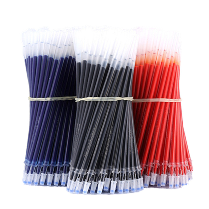 20PCS/set of Gel Pen Refills 0 - đánh giá và giá Gel Ink Pen Set