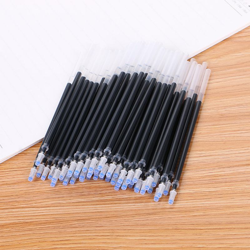 20PCS/set of Gel Pen Refills 0 - đánh giá và giá Gel Ink Pen Set