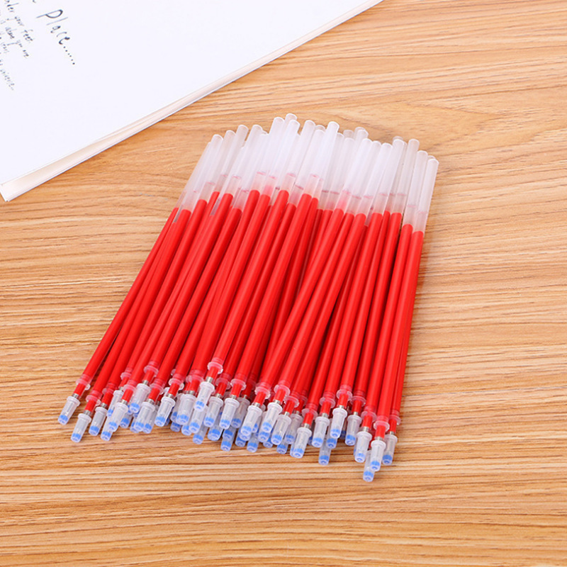 20PCS/set of Gel Pen Refills 0 - đánh giá và giá Gel Ink Pen Set