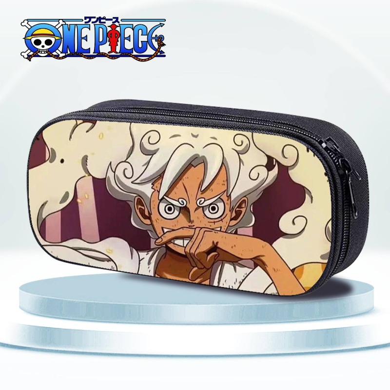 Cartoon Character One Piece Lu - đánh giá và giá Pencil Case Large