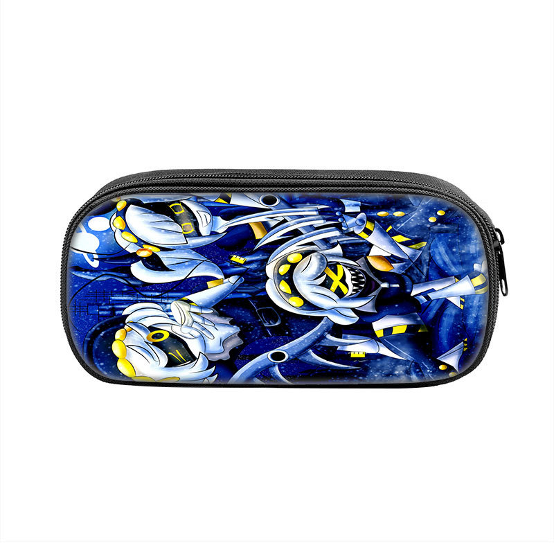 Murder Drones Anime Peripheral - đánh giá và giá Pencil Case Large