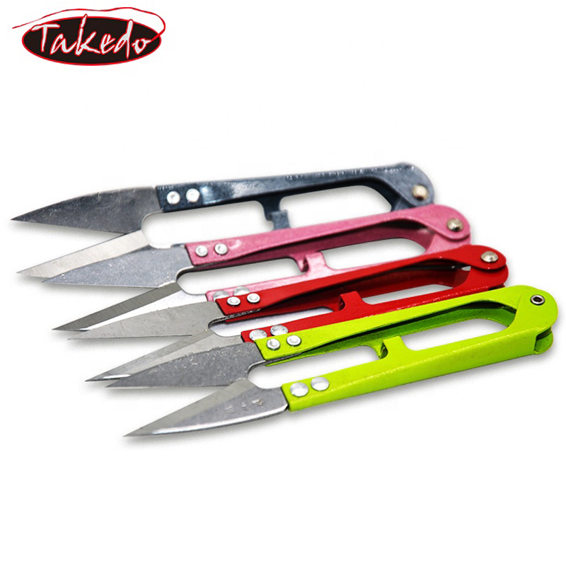 TAKEDO TB-448 Multicolor Trimm - đánh giá và giá Scissors Stainless Craft