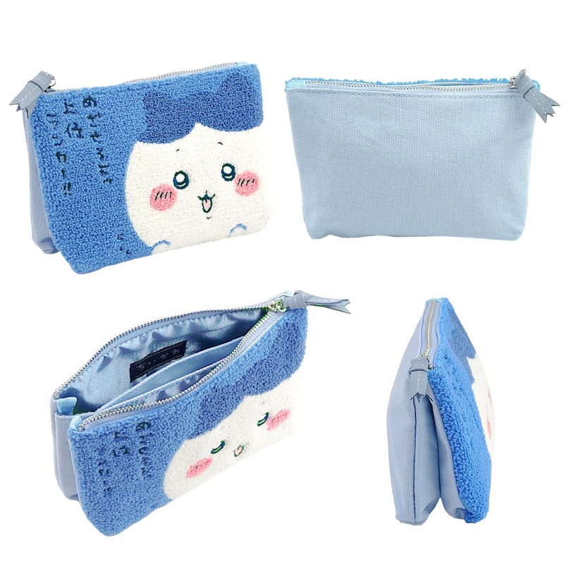 Chiikawa Cartoon Anime Pen Cas - đánh giá và giá Stationery Warehouse