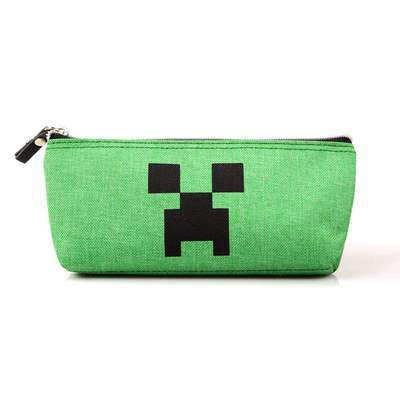 1PCS Minecrafte Pencil Bag Car - đánh giá và giá Pencil Case Large