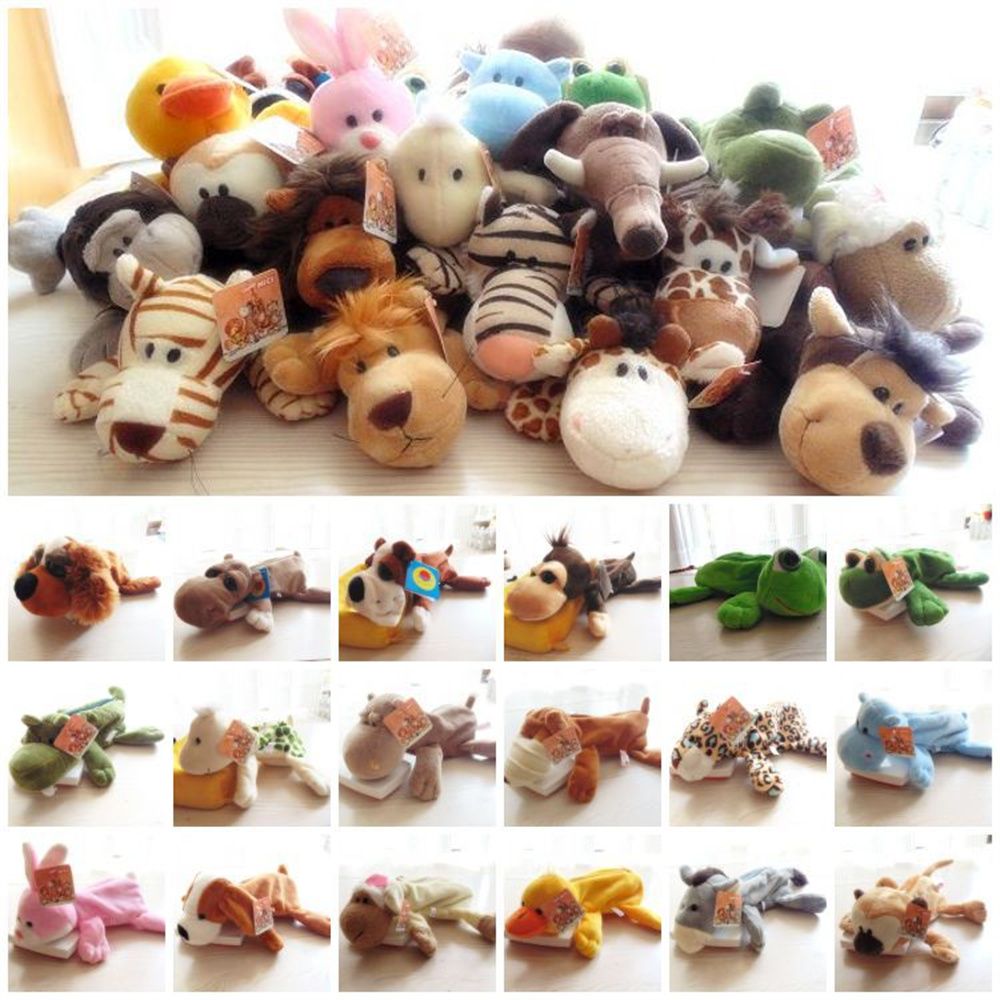 Cute Plush Forest Animal Penci - đánh giá và giá Lion Stationery & Office Supply(Kunshan)Co.Ltd